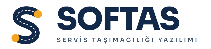 SOFTAS — Servis Taşımacılığı Yazılımı